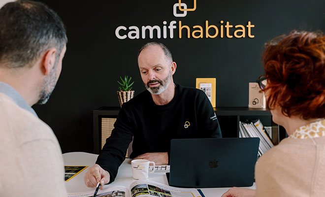 Des solutions performantes, pensées pour les attentes de vos clients