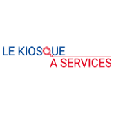 Le kiosque à services